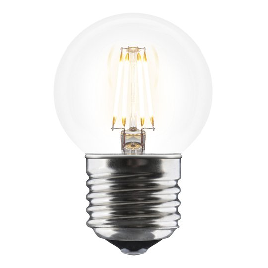 Umage - Idea Glödlampa LED 4W 4 cm