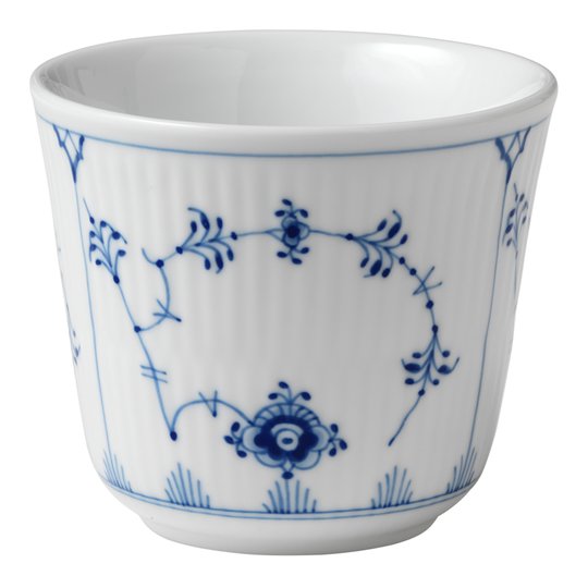 Royal Copenhagen - Blue Fluted Plain Termomugg 26 cl