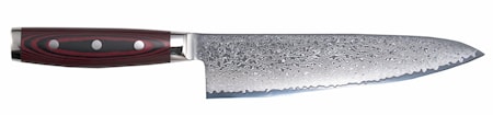 Super GOU Kockkniv 20 cm