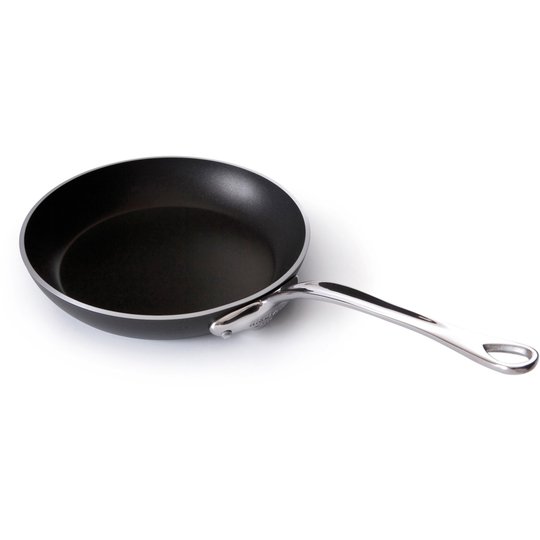 Mauviel M’Stone3 non stick-stekpanna, 28 cm.