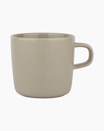Oiva / Tiiliskivi Kaffekopp 2Dl Sand