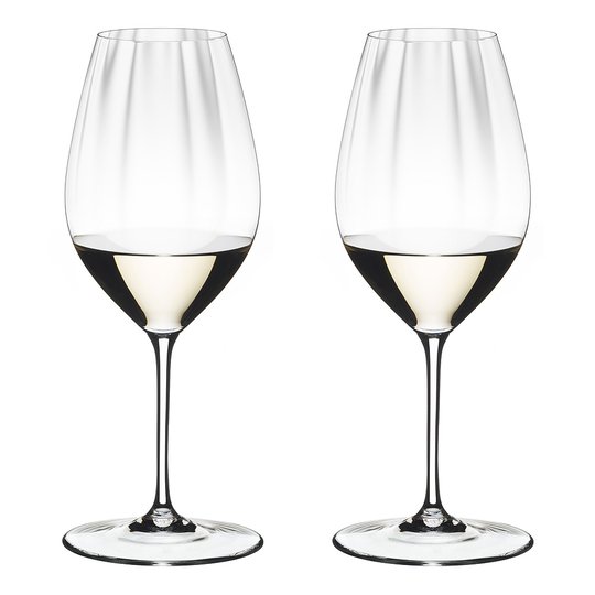 Riedel - Riedel Performance Röd/Vitvinsglas 2-pack