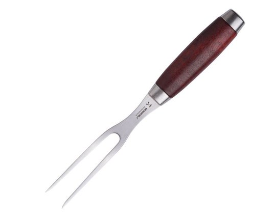 Morakniv - Classic 1891 Tranchergaffel Röd