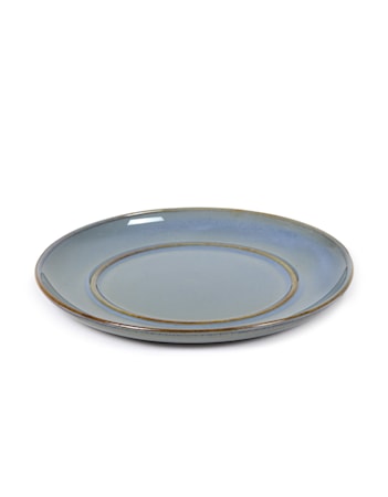 Terres de rêves Fat till kaffekopp Smokey Blue
