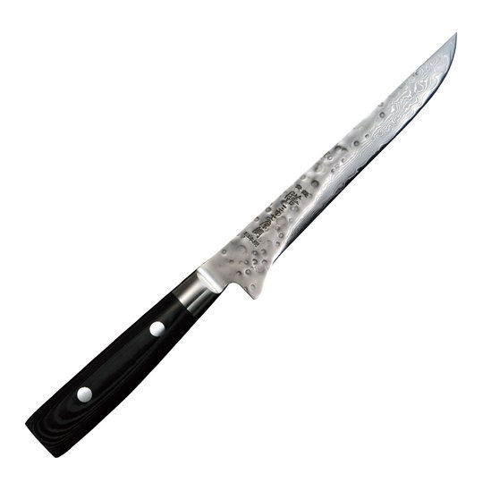 Yaxell - Yaxell Zen Urbeningskniv 15 cm