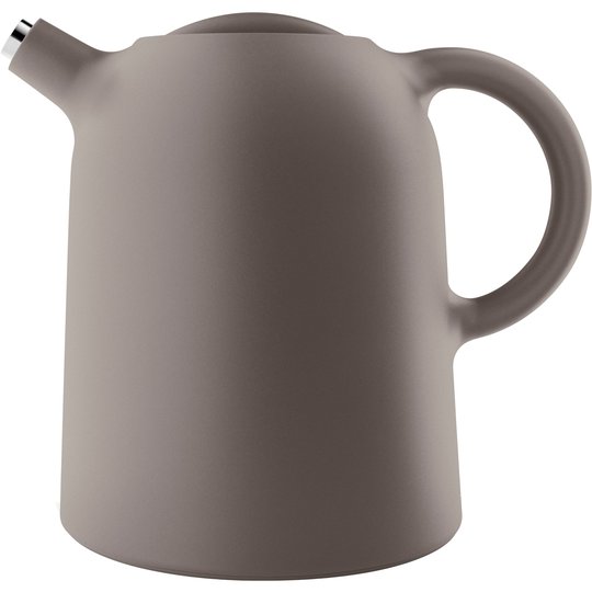 Eva Solo Thimble Termoskanna 1 L Taupe