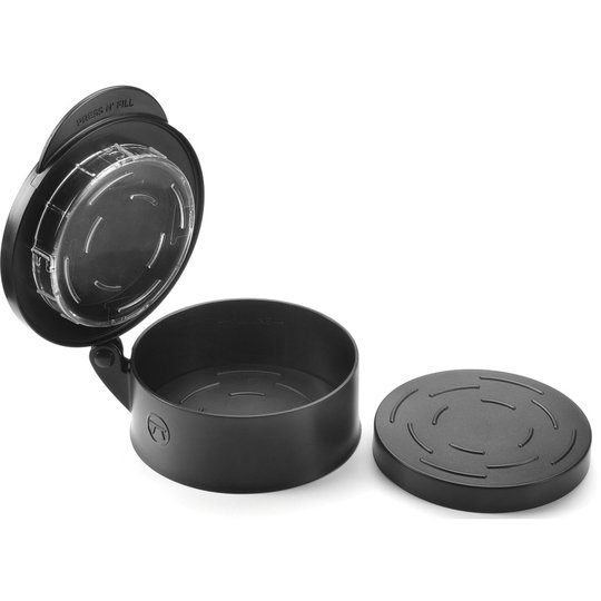 Outset Hamburgerpress Stuffer