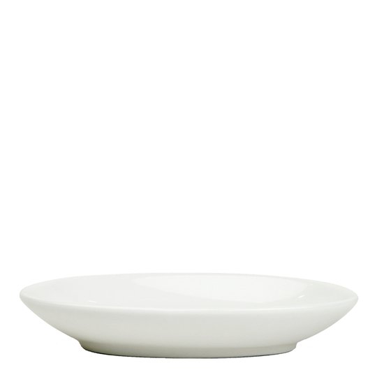 Exxent - Fat oval 9x6 cm