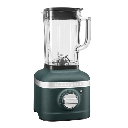 KitchenAid - Artisan K400 Blender 1,4 L Pebble Palm