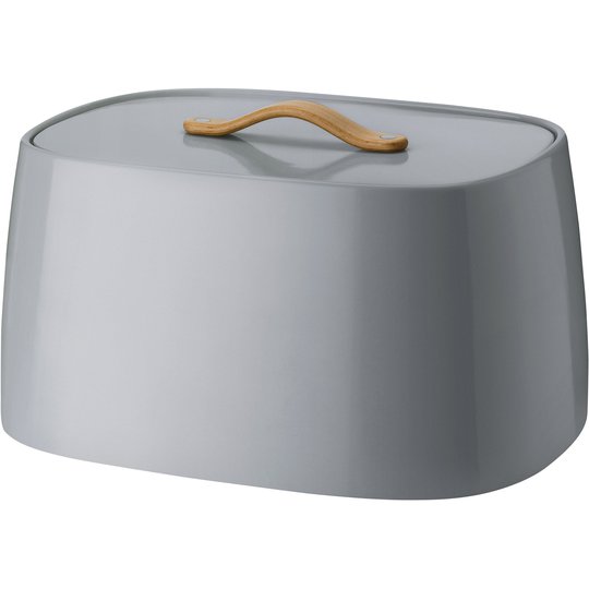 Stelton Emma Brödlåda - grey