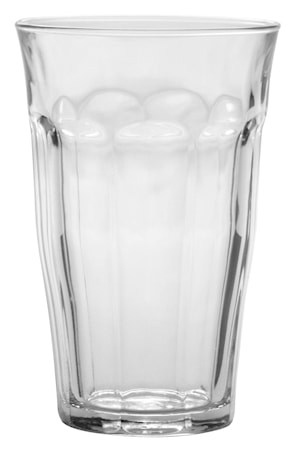 Picardie Dricksglas 50 cl 6-pack Klar