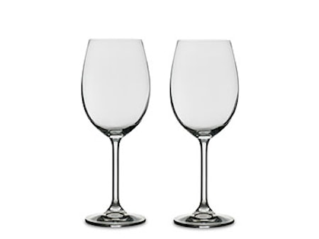 Vitvinsglas 2-pack 45 cl