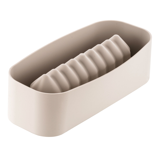 Silikomart Silikonform Buche Sapin