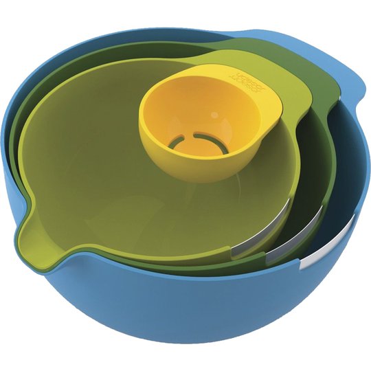 Joseph Joseph Nest blandat skålset