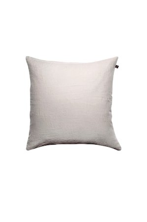 Kudde med zip Sunshine 50x50 cm - Ash