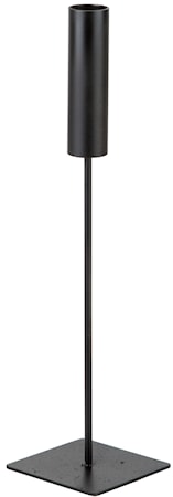 Ljusstake i metall