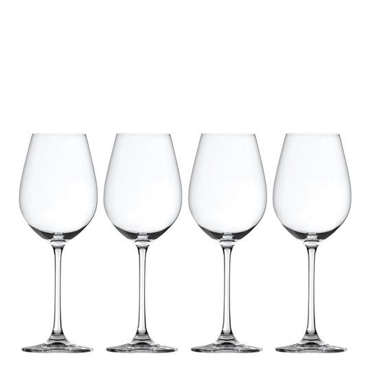 Spiegelau - Spiegelau Salute Vitvin 47 cl 4-pack