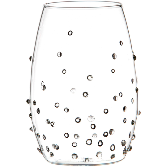 Zieher The Knobbed Cocktailglas 0,5 L