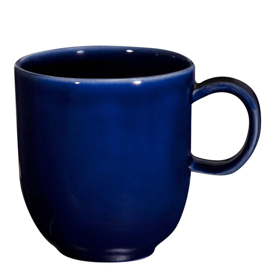 Table Top Stories - Mist Mugg 37 cl Blå