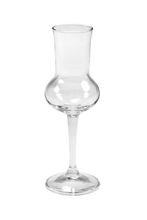 Grappaglas 8cl Riserva
