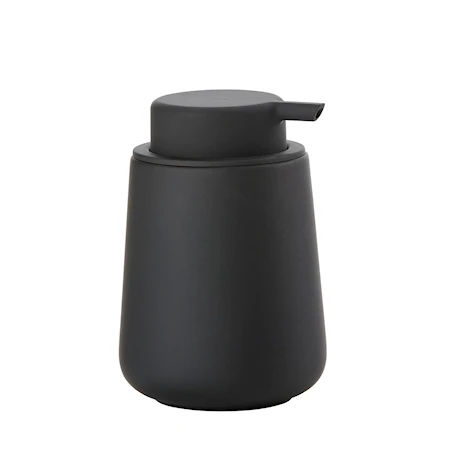 Tvålpump Nova One Black