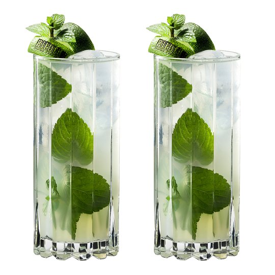 Riedel - Riedel Drink Specific Highball Glas 2-pack
