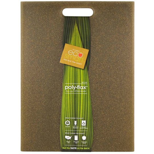 Architec Skärbräda EcoSmart Brun 30 x 40 cm