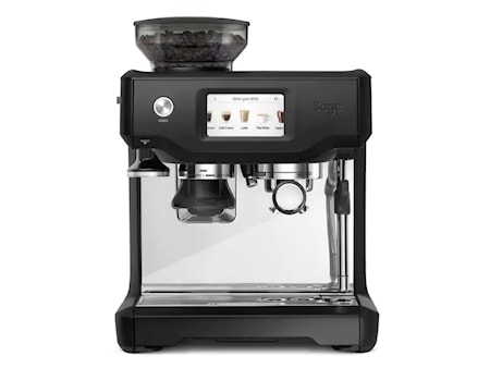 Sage Espressomaskin The Barista Touch - Black Truffle