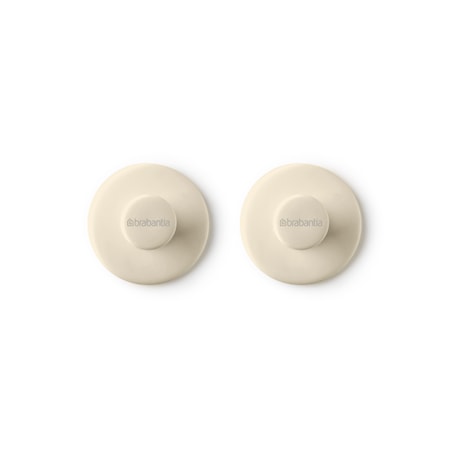 ReNew Handdukshängare 2-pack Beige