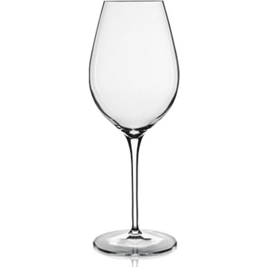 Luigi Bormioli Accademia Vinoteque 2 stk. Maturo Vitvinsglas