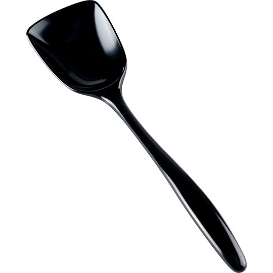 Rosti Mepal Grytsked 27 cm Melamin Svart
