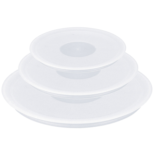 Tefal Ingenio Expertise plastlock, 2-pack