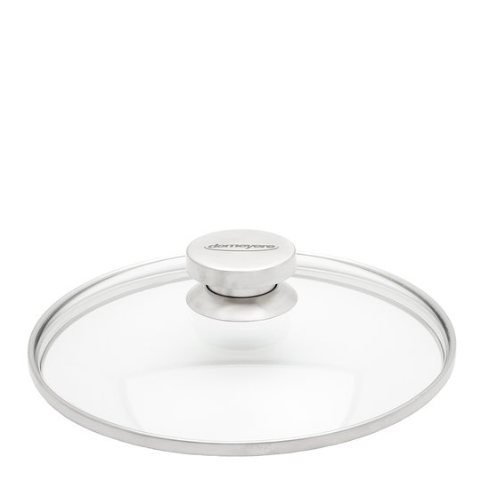 Demeyere - Special Glaslock 22 cm