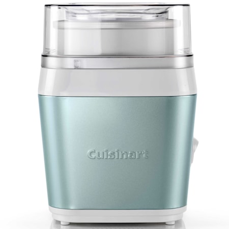 Glassmaskin ICE31GE 1,5 liter Grön