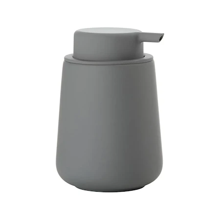 Tvålpump Nova One Grey