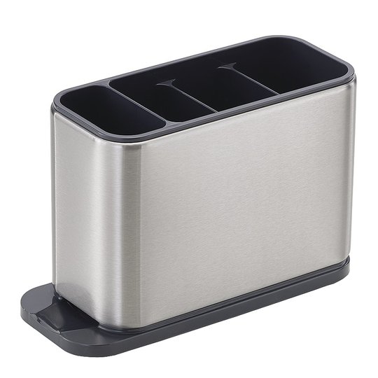 Joseph Joseph - Surface Cutlery Drainer Rostfri