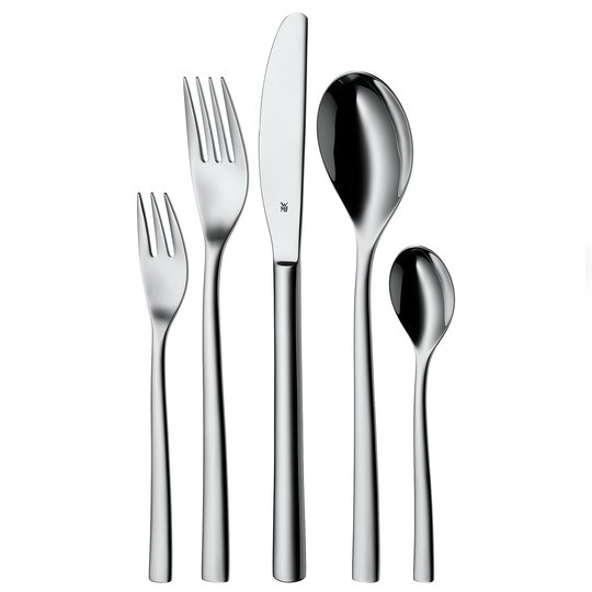WMF Palermo bestickset 60 delar