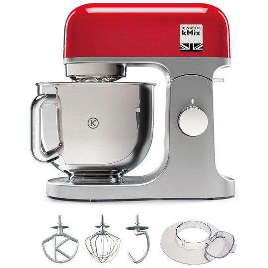 Kenwood Köksmaskin KMX750RD KM KV