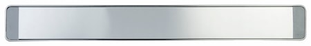 G-90/41 Magnetlist slät 41cm