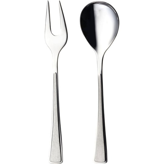 Hardanger Bestikk Ramona Serveringsset