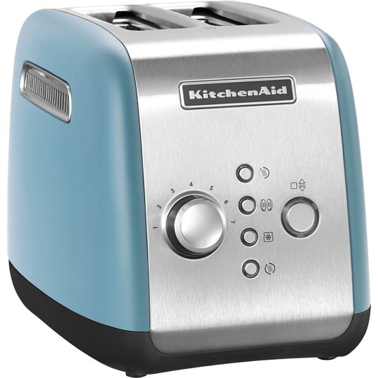 KitchenAid Brödrost 2-skivor Vintage blue