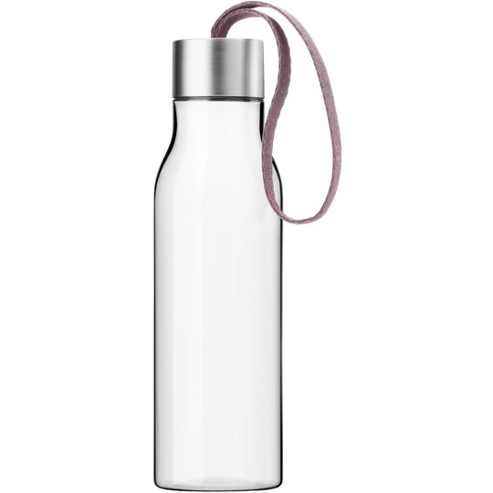 Eva Solo Drickflaska 0,5l Nordic Rose