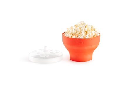 Mini Microwave Popcorn 2st