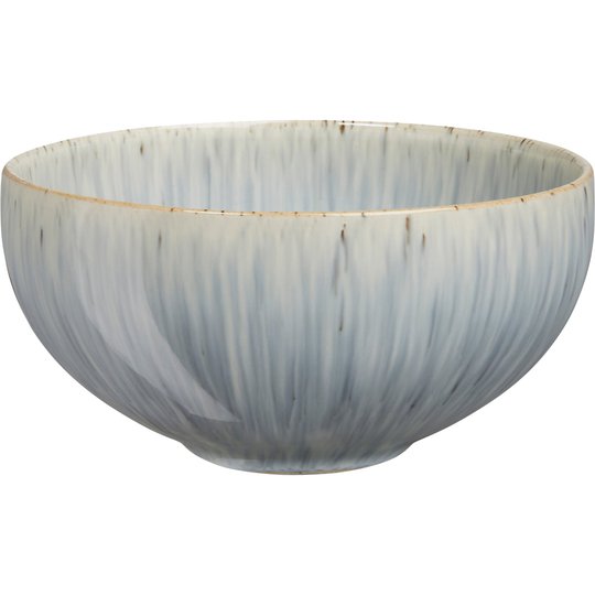 Denby Halo Speckle Skål Ramen/Nudlar 17,5 cm