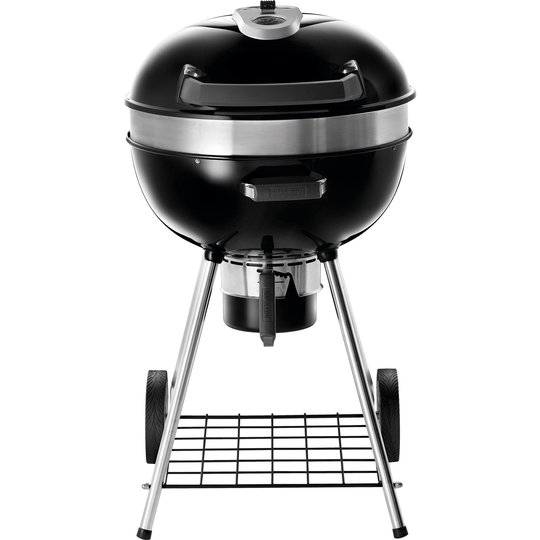 Napoleon Kolgrill PRO22K-L-2 Svart