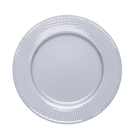 Swedish Grace is Tallrik flat 17 cm