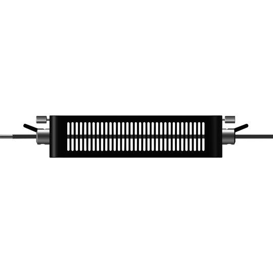 Everdure Rotisserie-korg, rak