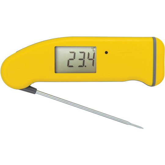 Thermapen Professional Termometer Gul