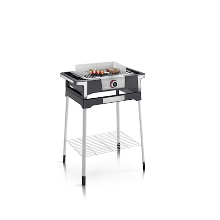 SENOA Digitalboost Elgrill med stativ 3000W
