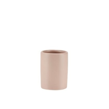 Mugg Rosa Blush 17x8 cm